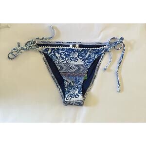 Desigual Bikini Bottom, NWT, Size: M